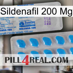 Sildenafil 200Mg new15
